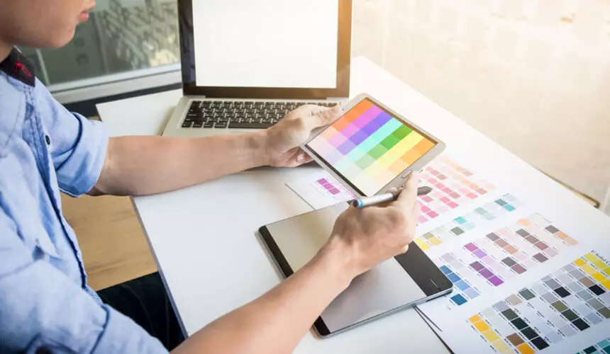 Zero To Hero Complete Guide To Becoming A Graphic Designer