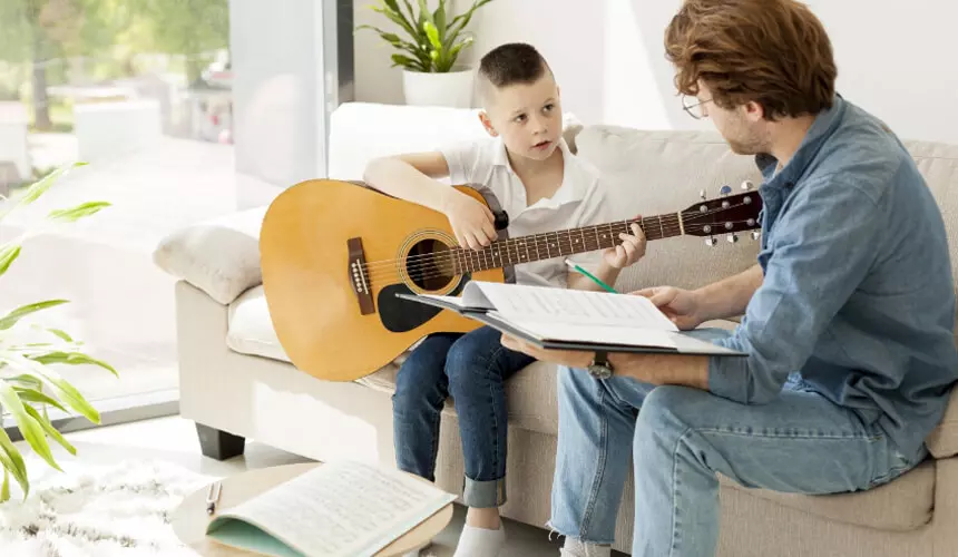 Here Are Some Simple Tips To Become A Better Music Artist