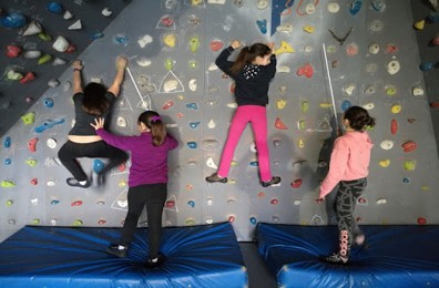 Deporte Escolar aliado para la salud