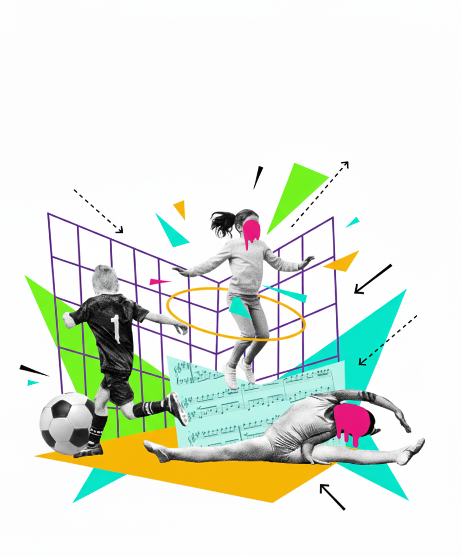 Deporte Escolar aliado para la salud